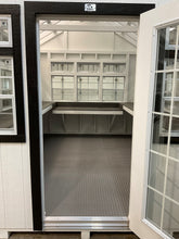 10X12 Green House Galley Located in Milbank South Dakota